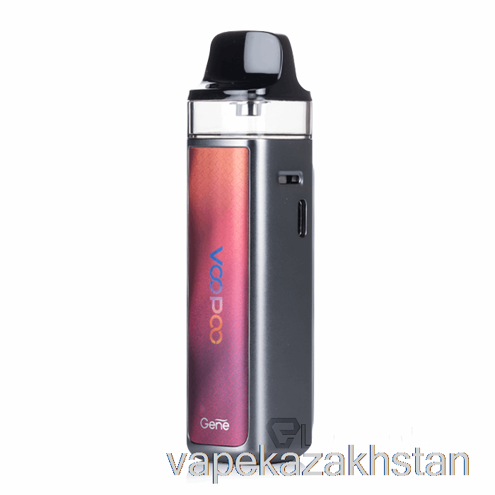 Vape Disposable VOOPOO VINCI 2 50W Pod Mod Kit Neon